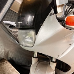 VFR750K ポリス仕様の画像