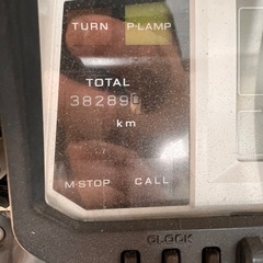 VFR750K ポリス仕様の画像