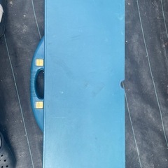 ピクニック　テーブルイスの画像