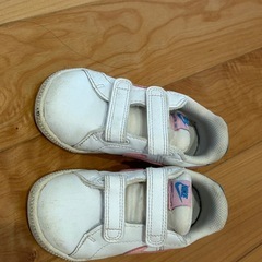 NIKE 13cmの画像