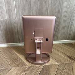 【お渡し決定】ライト付きメイクミラーの画像