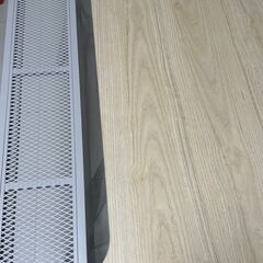 【使用7ヶ月未満/極美品】IKEA ゲーミングデスク (UTESPELARE) - 多目的/収納抜群の画像