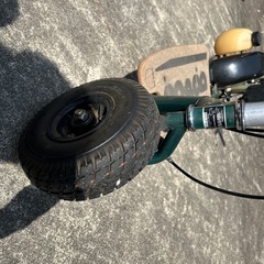 GOPED(ゴーペッド)  の画像