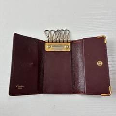 キーケースの画像