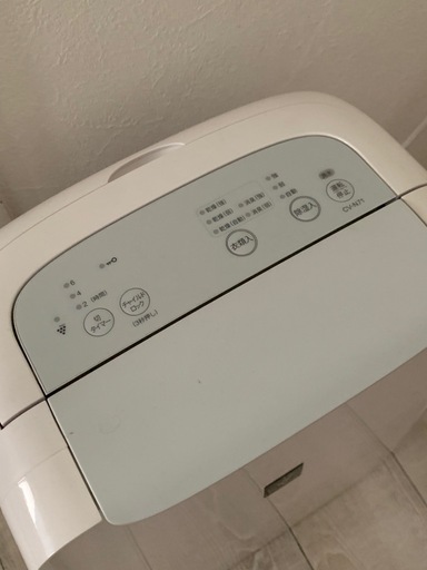 SHARP 除湿器