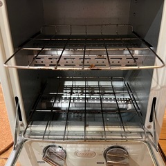 toffy オーブンの画像