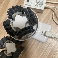 やまんくるくる回転　の画像