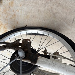 折りたたみ自転車 折り畳み自転車の画像