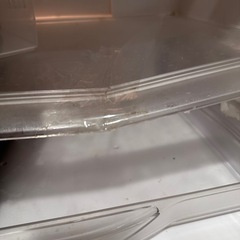 日立ノンフロン冷凍冷蔵庫
の画像