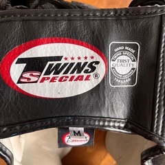 ボクシングヘッドギアの画像