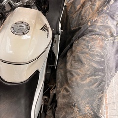 VFR750K ポリス仕様の画像