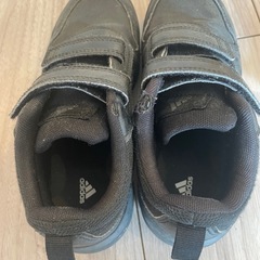 子供靴6足セットの画像