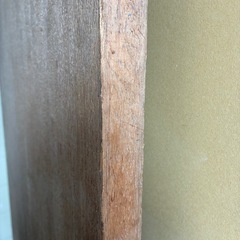 DIYに　木材の画像