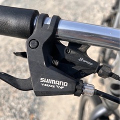 3/22激安破格出品★GIANT ジャイアント グラビエディスク 24段変速  アルミフレーム マウンテンバイク　　Mサイズの画像