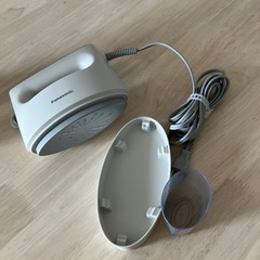 パナソニックスチームアイロンの画像