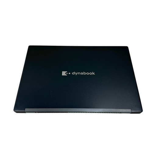 【人気】dynabook G83 i5 16GB 軽量 ノートパソコン 890
