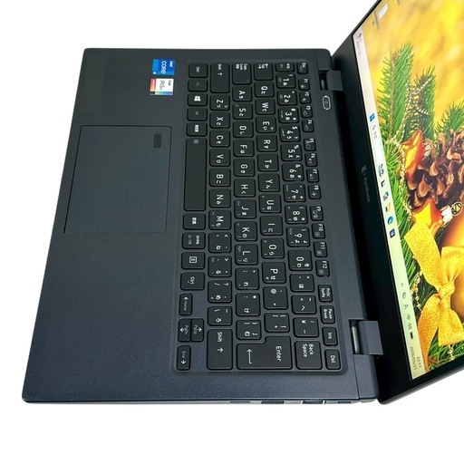 【人気】dynabook G83 i5 16GB 軽量 ノートパソコン 890