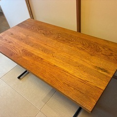 クラッシュゲート　　LDテーブルの画像