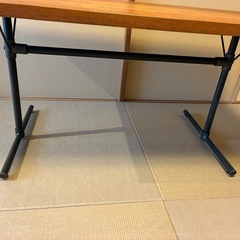 クラッシュゲート　　LDテーブルの画像