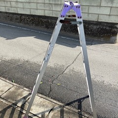 脚立　アルインコ　MR-180WD 
の画像