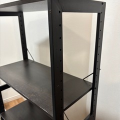 キッチンラックの画像