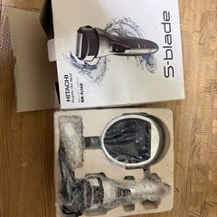 日立
電気シェ-バ-の画像