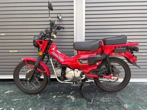 チョイノリ セル付き 美車‼︎ ピンク SUZUKI CZ41A 走行820km‼︎ チョイノリ セル付き 美車‼︎ ピンク SUZUKI CZ41A 走行820km‼︎