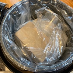 シロカ　圧力鍋　未使用の画像