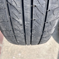 ALLENCOUNTER     NEWSTREET オーレンカウンター  ホワイトレターの画像