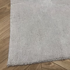 未使用品トイレマットの画像