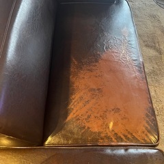 ローソファの画像