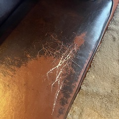 ローソファの画像