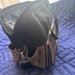 3Mの道具バッグ(工具バッグ)の画像