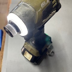 マキタ 18V TD173D インパクトドライバー　ブラウンの画像