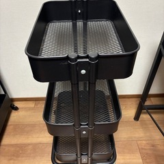 IKEA ワゴンの画像