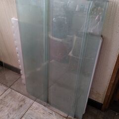 昭和アルミブルーリボン ネオラック ガラス温室の画像