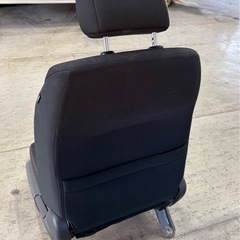 ホンダGP5フィット ハイブリッド Sパッケージ ？◆助手席用シートの画像