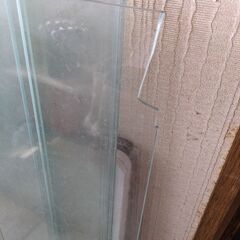 昭和アルミブルーリボン ネオラック ガラス温室の画像