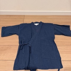 140サイズ　じんべえの画像