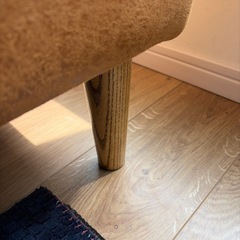 CRASHGATE （クラッシュゲート）Easy Life （イージーライフ）「バードソファ」3人掛けモデルの画像