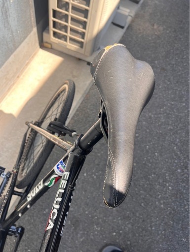 GIOS フェルーカ