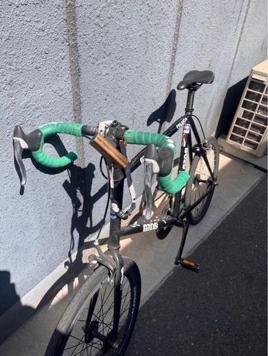 GIOS フェルーカ