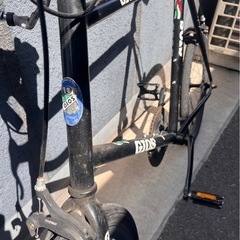 GIOS フェルーカの画像