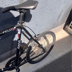 GIOS フェルーカの画像