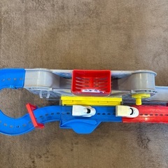 おふろデミニカー
の画像