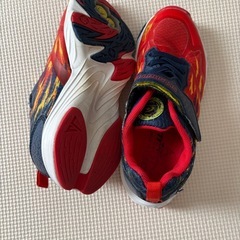 19cm スニーカー
の画像