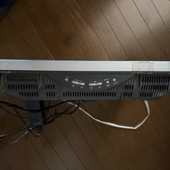 【ドタキャンにより再掲載】
地上・BS・110度CSデジタルハイビジョン液晶テレビ KDL-20J3000の画像