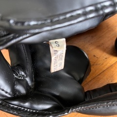 ボクシングヘッドギアの画像