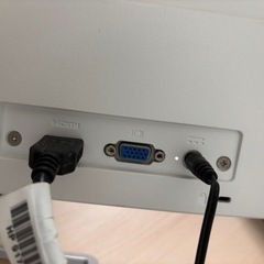 HP 22fw 21.5インチ フルHD 超薄型ディスプレイの画像