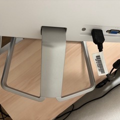 HP 22fw 21.5インチ フルHD 超薄型ディスプレイの画像